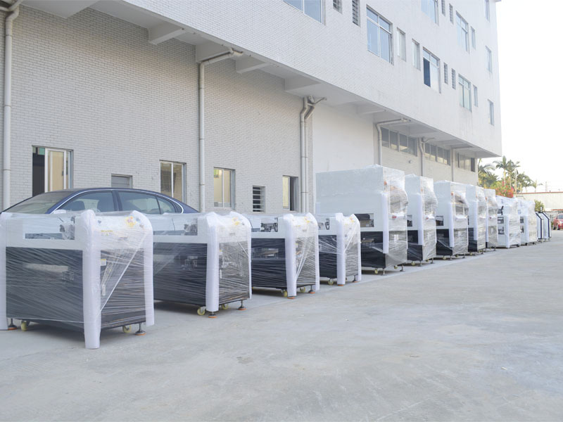 雙液灌膠機 雙液灌膠機